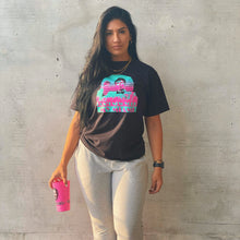 Load image into Gallery viewer, &quot;Don&#39;t New York My Miami&quot; Vintage Crew-Neck T-Shirt Unisex - WAKEUPWITHLINDA
