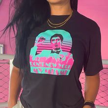 Load image into Gallery viewer, &quot;Don&#39;t New York My Miami&quot; Vintage Crew-Neck T-Shirt Unisex - WAKEUPWITHLINDA
