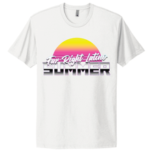 Load image into Gallery viewer, Latino Summer Mens T Shirt - WAKEUPWITHLINDA
